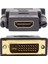 HDMI Dişi - DVI Erkek 24+5 Çevirici (5067) 2