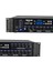 Dexun D-300 250W 6 Zone Iki Mik Grş Usb-Bt 4/16-70-100V Hat Trafolu Anfi (5067) 2