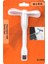 Taşınabilir Esnek Beyaz USB Mini Fan SL-UF05 (5067) 3