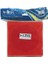 CD Zarfı 100 Lük Renkli (SL-CD15) (5067) 1