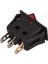 Tekli Anahtar Işıklı On-Off (IC-113-8 ) (5067) 3