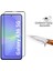 Samsung Galaxy A36 5g Kırılmaz Cam 5d Tam Kaplayan Temperli Ekran Koruyucu 3