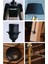 Tripod Lambader Vintage American Style 140 cm Siyah Başlıklı JC002 5