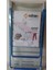 Safrane Camel Kurutmalık Mavi 5 ml Kalın Tel 1