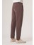 Grıgıo Kahve Cupra Tensel Dokuma Jogger Pantolon 2