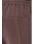 Grıgıo Kahve Cupra Tensel Dokuma Jogger Pantolon 5