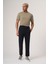 Step Siyah Modal Içerikli Relaxed Fıt Jogger Pantolon 2
