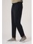 Step Siyah Modal Içerikli Relaxed Fıt Jogger Pantolon 3