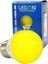 LD-2702 Ledli Renkli Gece Lambası Ampülü - 1.5W -E27 1