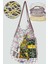 5 Adet Pazar Filesi Alışveriş Filesi Market Filesi 35X30CM Renkli DH083 1