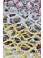 5 Adet Pazar Filesi Alışveriş Filesi Market Filesi 35X30CM Renkli DH083 3