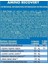 Victory Endurance Amino Recovery (Bcaa+Arginine+Glutamin) 120CAP. 3