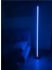 Uzaktan Kumandalı LED Abajur Aplik Gece Lambası Rgb 256 Renk Lambader Yuksek Işık Sistemi 4