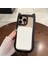 Apple iPhone 13 Pro Max Uyumlu Kılıf Zebana Magicat Silikon Kılıf (Kablosuz Şaj Destekli) Açık Mavi 2