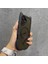 Apple iPhone 16 Plus Uyumlu Kılıf Zebana Magicat Silikon Kılıf (Kablosuz Şaj Destekli) Siyah 1