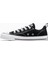Siyah Erkek Çocuk Yürüyüş Ayakkabısı A06408C.001-CHUCK Taylor All Star 2