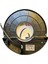 Donut 10 Watt Siyah Dış Mekan LED Aplik Ilık Beyaz 076-099-0010 312143 4