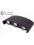 2 Adet Noas YL83 1016 Dış Mekan 6W LED Aplik 2700K Amber 1