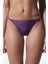 Mor Flora Super Brazilian Bikini Altı 1