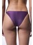 Mor Flora Super Brazilian Bikini Altı 2