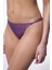Mor Flora Super Brazilian Bikini Altı 3