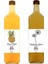 Doğal Ananas Sirkesi 1000 ml - Doğal Karahindiba Sirkesi 1000 ml 1
