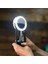 Sabitleyiciler (Tripod) Selfie Işık Telefon Işığı 3 Kademeli 36 LED Işık Selfie LED Işık Siyah 4