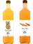 Doğal Ananas Sirkesi 1000 ml - Doğal Havuç Sirkesi 1000 ml 1