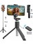 Ayaklı Siyah Mini Tripod 1