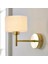 Gold Light Aplik 1