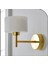 Gold Light Aplik 2