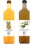 Doğal Ananas Sirkesi 1000 ml - Doğal Zeytin Yaprağı Sirkesi 1000 ml 1