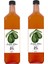 Doğal Avokado Sirkesi 1000 ml - Doğal Avokado Sirkesi 1000 ml 1