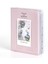 Instax Mini Film Uyumlu 64'lü Pembe Pvc Albüm 3