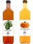 Doğal Avokado Sirkesi 1000 ml - Doğal Bal Kabağı Sirkesi 1000 ml 1