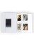 Instax Mini Film Uyumlu 288'LI Beyaz Albüm 3