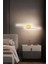 Sare Aplik Modern Tasarım Eskitme Renk - Gün Işığı Ledli Banyo - Mutfak - Salon LED Duvar Aplik 1