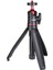 Mt-08 Mini Ayarlanabilir Masaüstü Tripod, Siyah 1