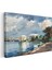 Winslow Homer - Salt Kettle Bermuda Kanvas Tablo 3