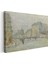 Vincent Van Gogh - Boulevard De Clichy Kanvas Tablo 3