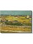 Vincent Van Gogh - Hasat Kanvas Tablo 2