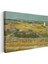 Vincent Van Gogh - Hasat Kanvas Tablo 3