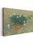 Vincent Van Gogh - Saksıda Papatyalar Kanvas Tablo 3