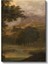 Claude Lorrain - Italyan Manzarası Kanvas Tablo 2