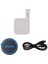 Amaran Go Magsafe Mobil LED Işık (Beyaz) 4