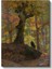 Ivan Shishkin - Sonbahar Ormanı Kanvas Tablo 2