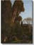 Thomas Cole - Italyan Bahçesi Kanvas Tablo 2