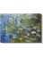 Claude Monet - Nilüferler Kanvas Tablo 2