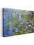 Claude Monet - Nilüferler Kanvas Tablo 3