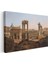 Giovanni Paolo Panini - Roma Forum Kalıntıları Kanvas Tablo 3